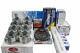 Ford 390 6.4 Master Engine Rebuild Kit 1964-1976 With Rv Camshaft And Moly Rings