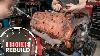 Ford Flathead V8 Engine Rebuild Time Lapse Redline Rebuild S1e2