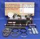 Ford Stage 2 302 5.0 Engine Rebuild Kit Roller Cam 1992-94 Truck Pistons+rings+