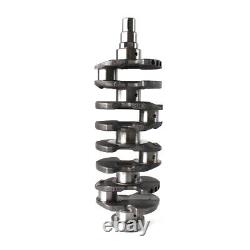 G4GC 2.0L Engine Overhaul Rebuild Kit Crankshaft / 4X Con Rods for Hyundai Kia