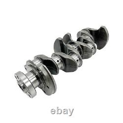 G4KD Engine Overhaul Rebuild Kit Crankshaft /Timing Rods For Hyundai Kia 2.0L