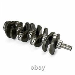 G4KE 2.4L Engine Overhaul Rebuild Kit Crankshaft / Con Rods For Hyundai KIA