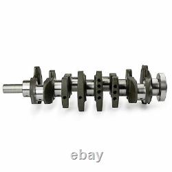 G4KE 2.4L Engine Overhaul Rebuild Kit Crankshaft / Con Rods For Hyundai KIA