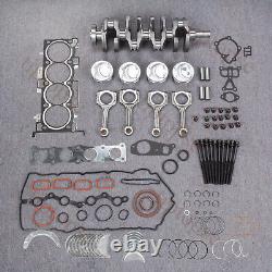 G4KJ 2.4L Engine Rebuild Kit For Hyundai Sonata Tucson Kia Optima Sportage 2.4L