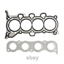 G4NC 2.0L Engine Rebuild Kit with Crankshaft & Rods Bearings For Hyundai Kia Soul