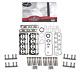 Head Gasket Set With Head Bolts & Lifters For 03-08 Chrysler Dodge Jeep Hemi 5.7l