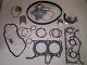 Honda Acty Mini Truck Engine Rebuild Kit For Eh Engine In Ta And Tc Models