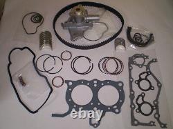 Honda Acty Mini Truck Engine Rebuild Kit For EH Engine in TA and TC Models