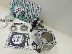 Honda Crf 250r Engine Rebuild Kit, Cylinder, Crankshaft, Piston 2004-2009