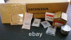 Honda EU3000iS GX200 HS724 ENGINE REBUILD KIT