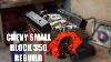 How To Rebuild A Small Block Chevy For Cheap 89 K2500 Engine American Detour