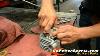 Installing The 150cc Go Kart Engine Rebuild Kit