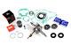 Kawasaki Engine Rebuild Kit Kx 65 Crankshaft Piston Gaskets 2006-2022 Fit Kx65