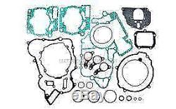 Ktm Sx85 Engine Rebuild Kit 2003-2012. Piston Kit Conrod Kit Gaskets Seals Mains