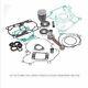 Kx 65 Engine Rebuild Kit 2000-2005 Piston Kit Conrod Kit Gaskets Seals Mains