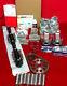Master Engine Kit For 1966 Cadillac 429 With Pistons+cam+gaskets+bearings+rings