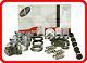 Master Rebuild Overhaul Kit Chevy Sbc 350 5.7l With Stage-4 Hp Cam & 101 Pistons