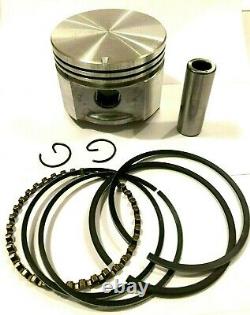 Master Engine Rebuild Kit Fits Opposed Twin Cylinder Briggs & Stratton 16hp-18hp