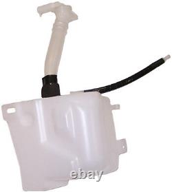 Mazda Rx7 Rx-7 Radiator Overflow Bottle Tank Coolant New 1993 To 2002