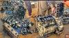 Mitsubishi Engine S3l2 Full Restoration How To Rebuild Engine