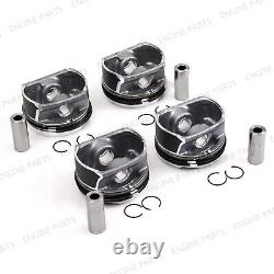 N12 N16 1.6L Engine Rebuild Piston Gasket Kit Timing Chain VVT Gear For BMW Mini