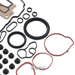 N14B16A Engine Rebuild Kit For Mini Clubman Cooper Cabrio S R55 R56 R57 1.6L