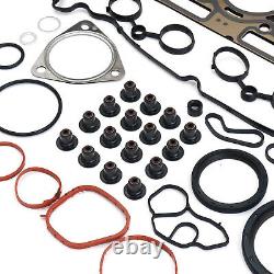 N14B16A Engine Rebuild Kit For Mini Clubman Cooper Cabrio S R55 R56 R57 1.6L