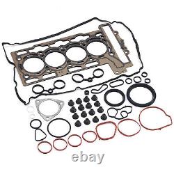 N14B16A Engine Rebuild Kit For Mini Clubman Cooper Cabrio S R55 R56 R57 1.6L