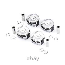 N14B16A Engine Rebuild Kit For Mini Clubman Cooper Cabrio S R55 R56 R57 1.6L