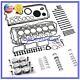 N55b30 3.0 Engine Rebuild Kit Timing Kit/camshaft/cranshaft/bearing For Bmw