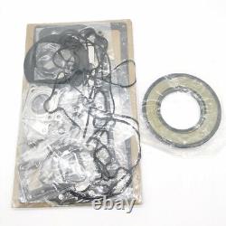 N844L N844T N844LT Overhaul Rebuild Kit for Shibaura Engine STD