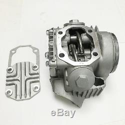 New Cylinder Rebuild Engine Kit Honda Atc70 Crf70 Ct70 C70 Trx70 Xr70 S65 70cc