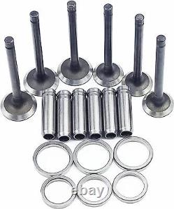 New D1105 Overhaul Rebuild Kit Compatible for Kubota D1105 Engine KX41 Excavator