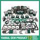 New V1702 V1702-idi Engine Overhaul Engine Rebuild Kit