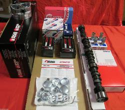 Olds 403 MASTER Performer Engine Kit Pistons+Rings+Cam+Lifters+Bearings+Gaskets
