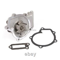 Overhaul Engine Rebuild Kit Fit 91-94 Nissan NX Sentra 1.6L GA16DE 16V