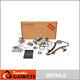 Overhaul Engine Rebuild Kit Fits 00-06 Toyota Celica Corolla 1.8l 2zzge