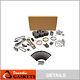 Overhaul Engine Rebuild Kit Fits 04-06 Mercury Ford Explorer Mountaineer 4.0l