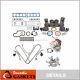Overhaul Engine Rebuild Kit Fits 04-09 Infiniti Nissan Armada Pathfinder Vk56de