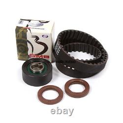 Overhaul Engine Rebuild Kit Fits 89-95 Geo Tracker Suzuki Sidekick 1.6L 8-Valve