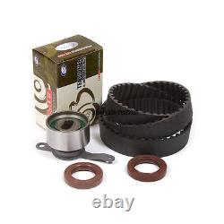 Overhaul Engine Rebuild Kit Fits 92-95 Honda Civic EX Si De So Si 1.6 SOHC D16Z6