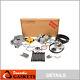 Overhaul Engine Rebuild Kit Fits 96-97 Honda Accord 2.2 F22b2 F22b6