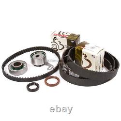 Overhaul Engine Rebuild Kit Fits 96-97 Honda Accord 2.2 F22B2 F22B6