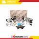 Overhaul Engine Rebuild Kit (water Pump With Outlet) Fit 89-92 Toyota 3.0l 3vze