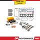 Overhaul Engine Rebuild Kit For 97-01 Ford Explorer Mountaineer 4.0l Sohc