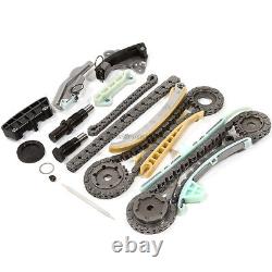 Overhaul Engine Rebuild Kit for 97-01 Ford Explorer Mountaineer 4.0L SOHC