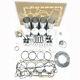 Overhaul Rebuild Kit Fits For Caterpillar Cat 3024c Engine