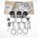 Overhaul Rebuild Kit For Yanmar 3tn66 3tn66uj 3tn66-uj Engine