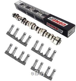 Performance Lopey Idle NSR Non-MDS Camshaft & Lifters for 2003-2008 5.7L Hemi