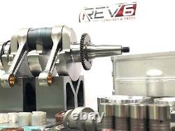 Polaris 2011-2014 RZR 800 Complete Engine Rebuild Kit Over Haul Kit S 4 H. O